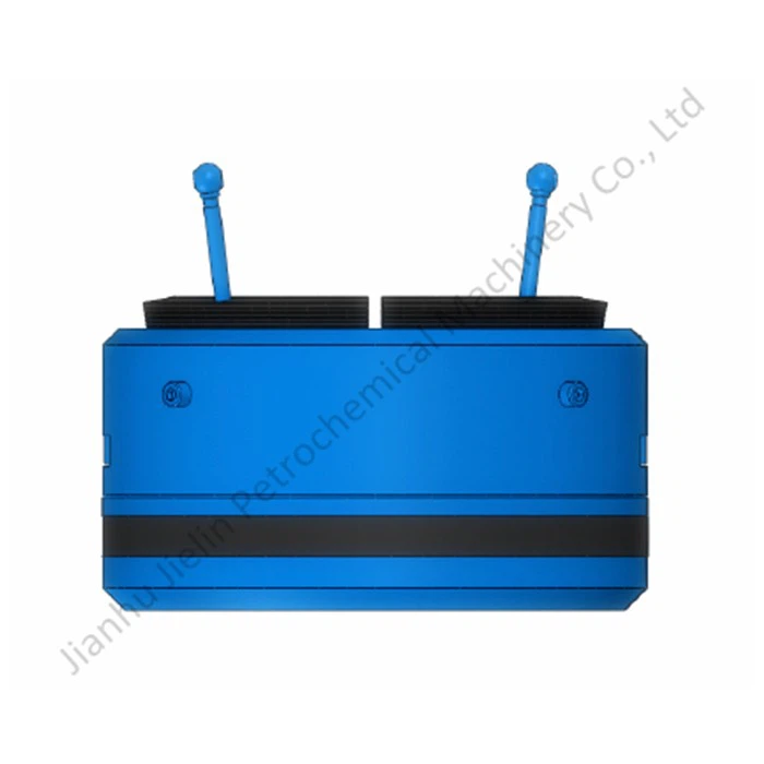 mandrel casing hanger