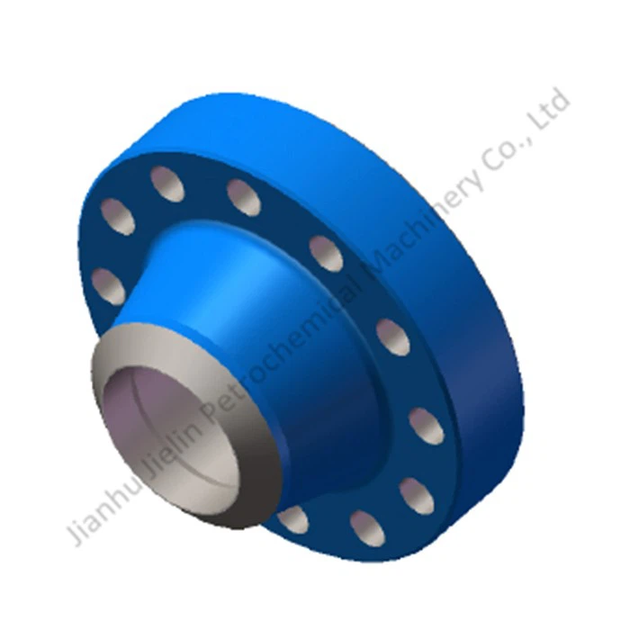 double studded adapter