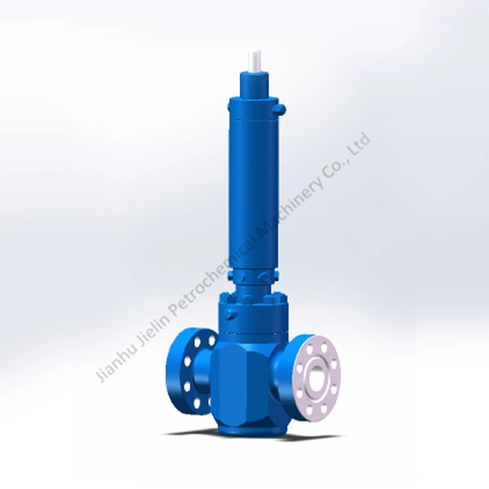 surface controlled subsurface safety valve